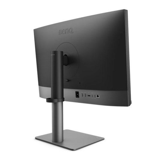 Монитор BenQ PD2770U, 27-инча IPS UHD 4K, 60Hz, USB-C