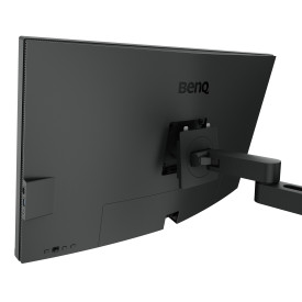 Монитор BenQ PD3205UA, 31.5 инча, IPS, UHD 3840x2160, 60Hz, 5 ms, HDMI/DP