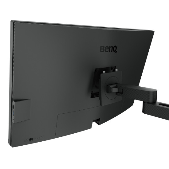 Монитор BenQ PD3205UA, 31.5 инча, IPS, UHD 3840x2160, 60Hz, 5 ms, HDMI/DP