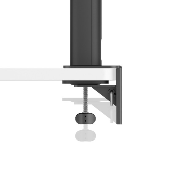 Монитор BenQ PD3205UA, 31.5 инча, IPS, UHD 3840x2160, 60Hz, 5 ms, HDMI/DP