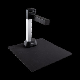 Скенер IRIS Desk 6, A4, 12 Mp, USB 2.0, Сив