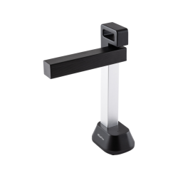 Скенер IRIS Desk 6, A4, 12 Mp, USB 2.0, Сив