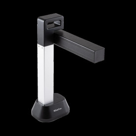 Скенер IRIS Desk 6, A4, 12 Mp, USB 2.0, Сив