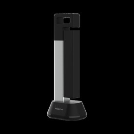 Скенер IRIS Desk 6, A4, 12 Mp, USB 2.0, Сив