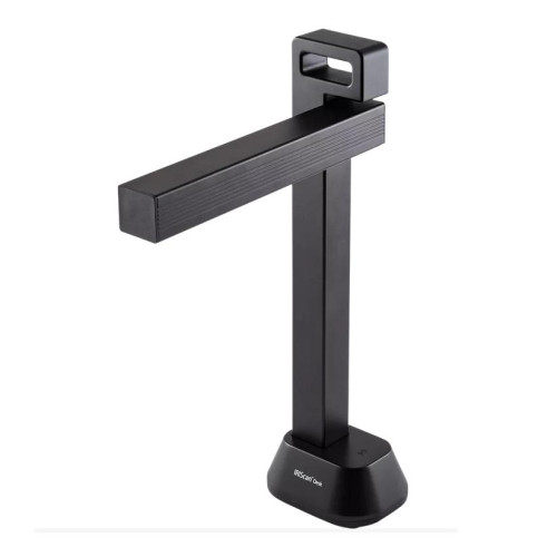 Скенер IRIS Desk 6 Pro, A3, 13 Mp, USB 2.0, Черен
