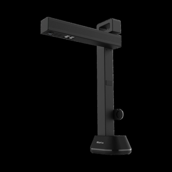 Скенер IRIS Desk 6 Pro, A3, 13 Mp, USB 2.0, Черен