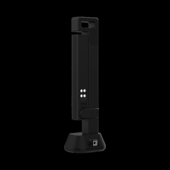 Скенер IRIS Desk 6 Pro, A3, 13 Mp, USB 2.0, Черен