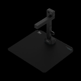 Скенер IRIS Desk 6 Pro, A3, 13 Mp, USB 2.0, Черен