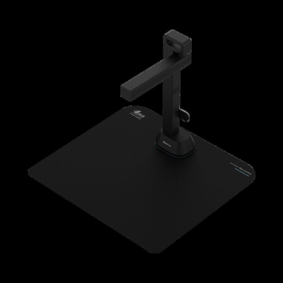 Скенер IRIS Desk 6 Pro, A3, 13 Mp, USB 2.0, Черен