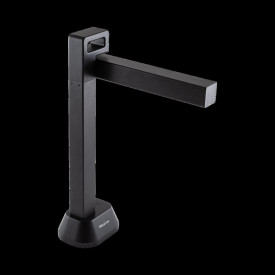 Скенер IRIS Desk 6 Pro, A3, 13 Mp, USB 2.0, Черен