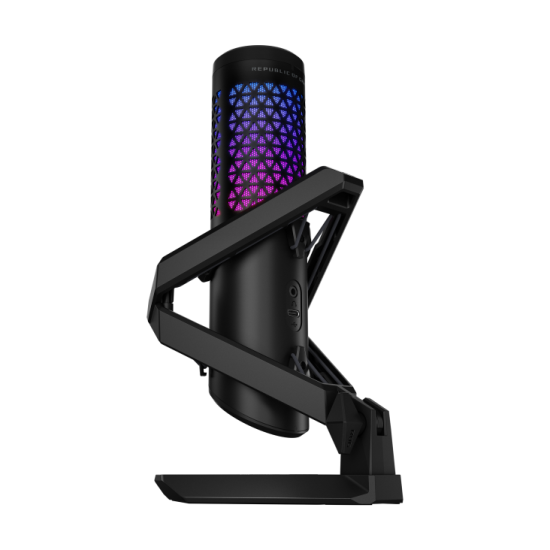 Микрофон ASUS ROG Carnyx, Black