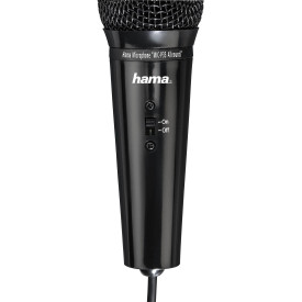 Микрофон HAMA MIC-P35 Allround