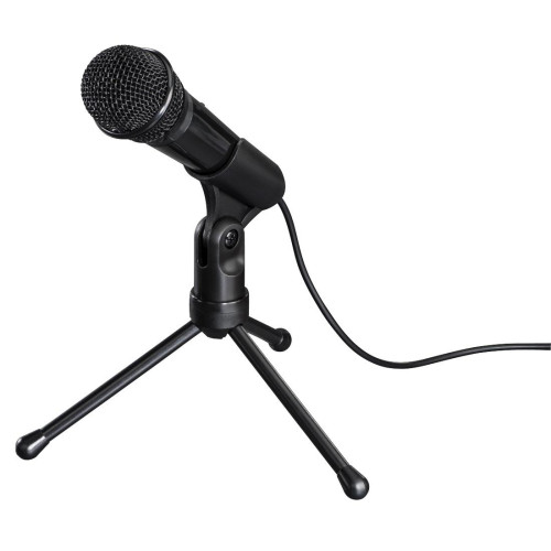 Микрофон HAMA MIC-P35 Allround