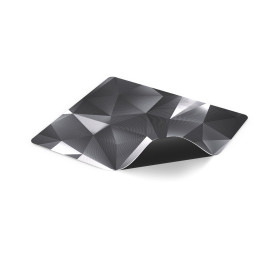 Подложка за мишка ENDORFY Crystal Black - L