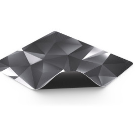 Подложка за мишка ENDORFY Crystal Black - L
