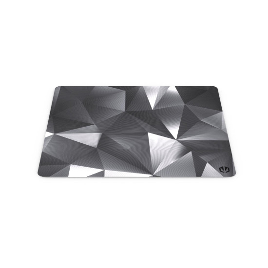 Подложка за мишка ENDORFY Crystal Black - L
