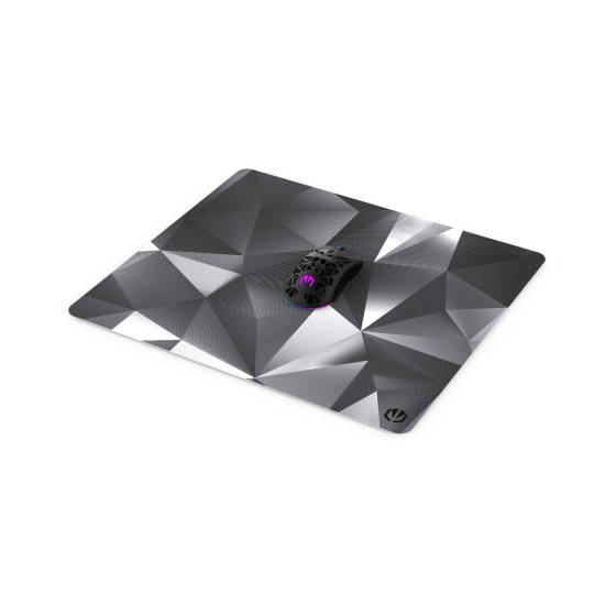 Подложка за мишка ENDORFY Crystal Black - L