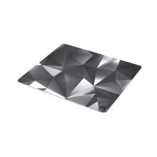 Подложка за мишка ENDORFY Crystal Black - L