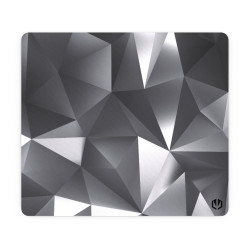 Подложка за мишка ENDORFY Crystal Black - L