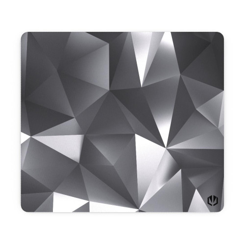 Подложка за мишка ENDORFY Crystal Black - L