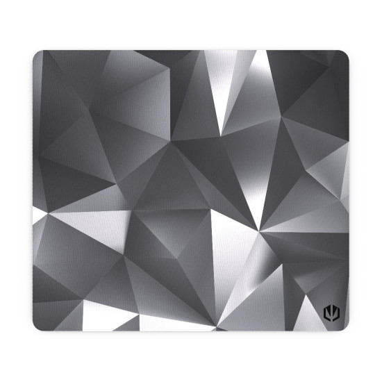 Подложка за мишка ENDORFY Crystal Black - L