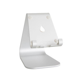 Стойка за телефон/таблет Rain Design mStand mobile, Сребрист