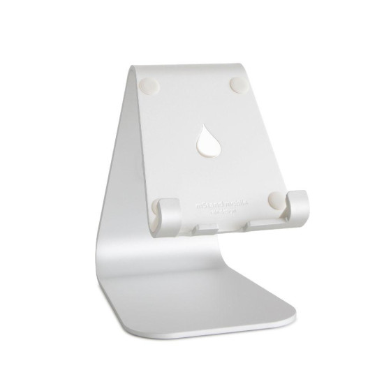 Стойка за телефон/таблет Rain Design mStand mobile, Сребрист