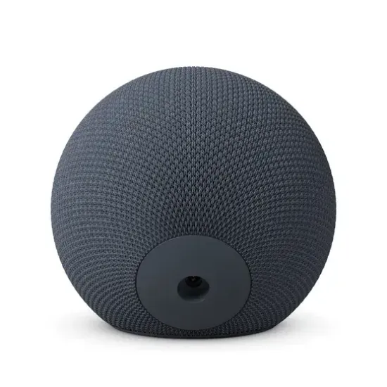 Преносима тонколона Amazon Echo Dot Max (2025), 20W, Alexa, Black