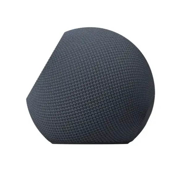 Преносима тонколона Amazon Echo Dot Max (2025), 20W, Alexa, Black