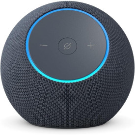 Преносима тонколона Amazon Echo Dot Max (2025), 20W, Alexa, Black