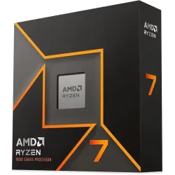 Процесор AMD Ryzen 7 9850X3D, 8-Core, 4.7 GHz, 96MB, 120W, AM5, Box