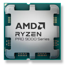 Процесор AMD Ryzen 7 PRO 9745, 8-Core 3.8 GHz, 32MB, 65W, AM5, MPK