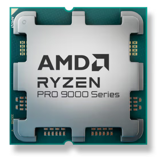 Процесор AMD Ryzen 7 PRO 9745, 8-Core 3.8 GHz, 32MB, 65W, AM5, MPK