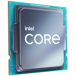 Процесор Intel Alder Lake Core i5-12600KF, 10 Cores, 16 Threads (3.7GHz Up to 4.9GHz, 20MB, LGA1700), Tray