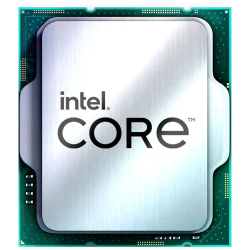 Процесор Intel Raptor Lake Core i3-13100 TRAY, 4 Cores, 3.4GHz, 12MB, LGA1700, 60W