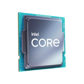 Процесор Intel Core i5-11400, 6 ядра, 12 нишки, 2.60Ghz, 12MB, 65W, LGA1200, TRAY