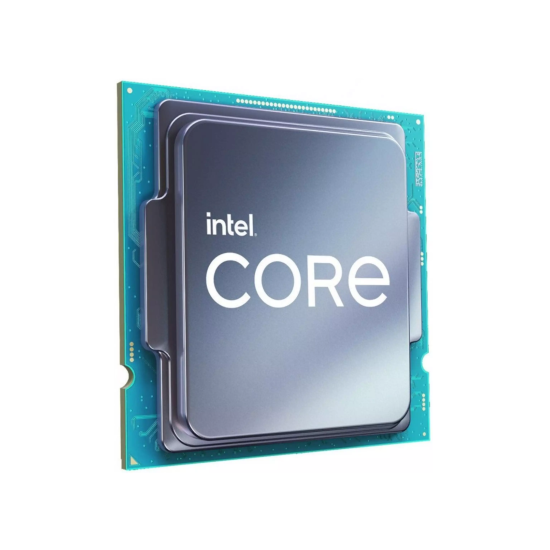 Процесор Intel Core i5-11400, 6 ядра, 12 нишки, 2.60Ghz, 12MB, 65W, LGA1200, TRAY