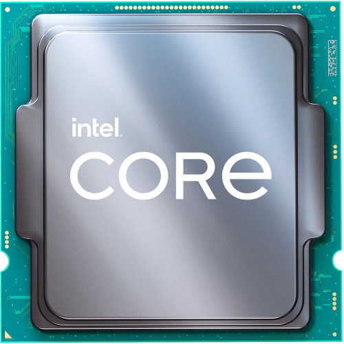 Процесор Intel Core i5-11400, 6 ядра, 12 нишки, 2.60Ghz, 12MB, 65W, LGA1200, TRAY