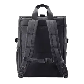 Раница за лаптоп ASUS ProArt PP4600 до 16 инча - Черна