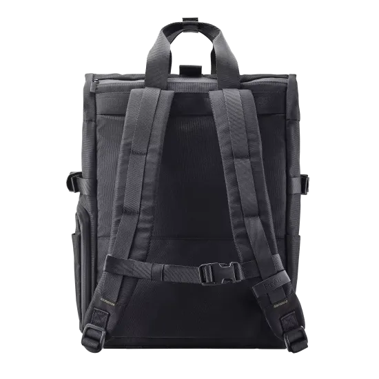 Раница за лаптоп ASUS ProArt PP4600 до 16 инча - Черна