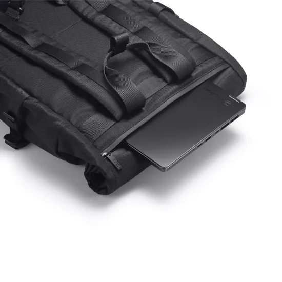 Раница за лаптоп ASUS ProArt PP4600 до 16 инча - Черна