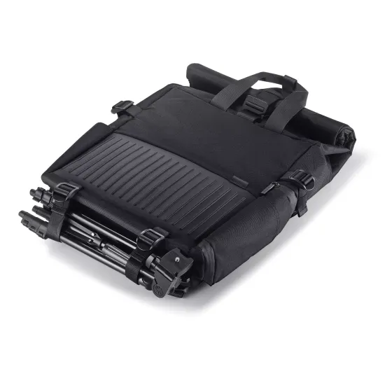 Раница за лаптоп ASUS ProArt PP4600 до 16 инча - Черна