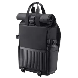 Раница за лаптоп ASUS ProArt PP4600 до 16 инча - Черна