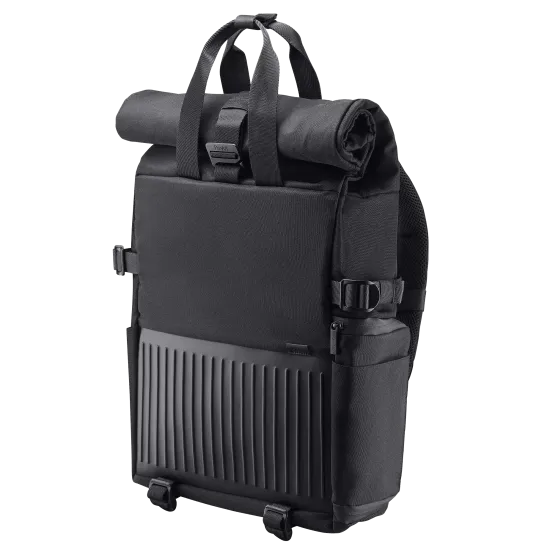 Раница за лаптоп ASUS ProArt PP4600 до 16 инча - Черна