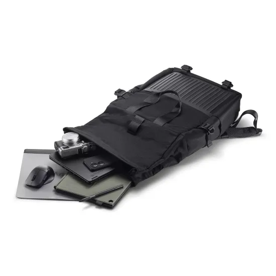 Раница за лаптоп ASUS ProArt PP4600 до 16 инча - Черна