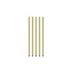 Резервни писци HUION PN032, за писалки PW320, 5 бр.