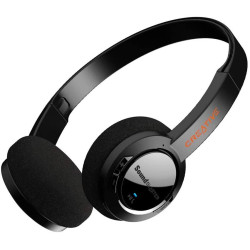 Слушалки Creative Sound Blaster Jam V2, Bluetooth, Black