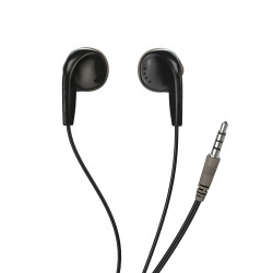 Слушалки MAXELL EB-98, Black