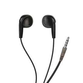 Слушалки MAXELL EB-98, Black