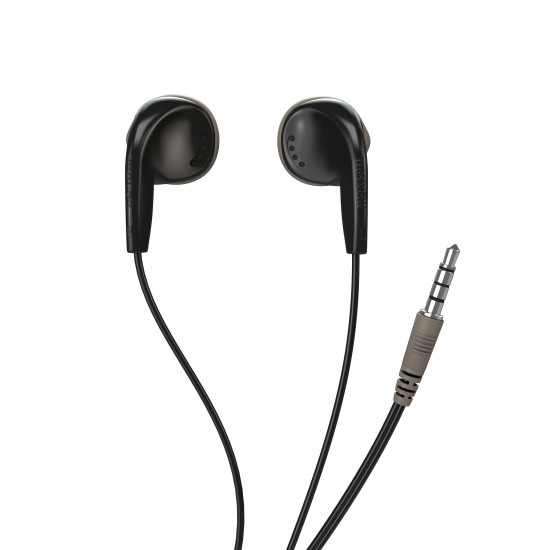Слушалки MAXELL EB-98, Black